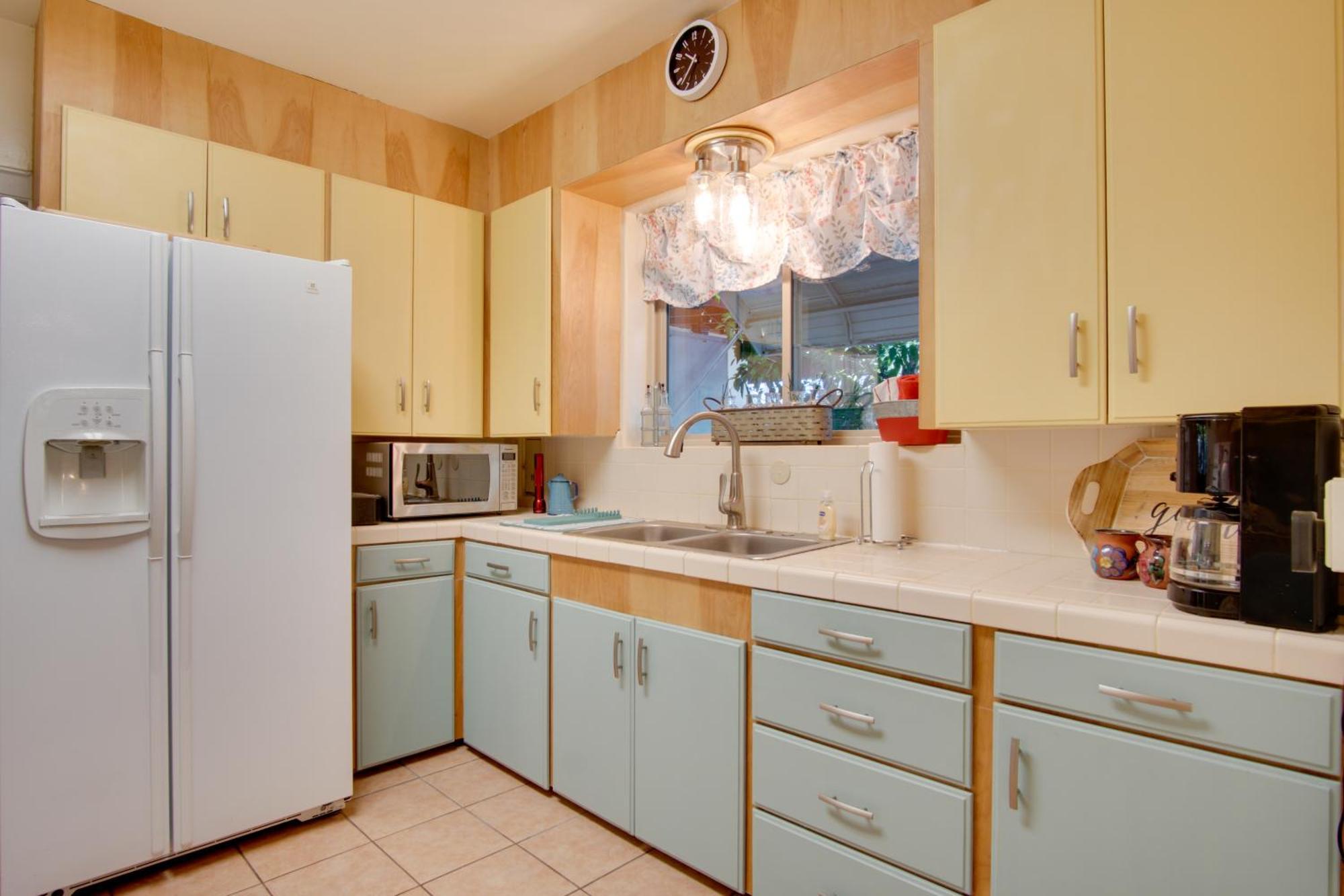 Dog-Friendly Retreat About 5 Mi To Dtwn Tucson! Villa Luaran gambar